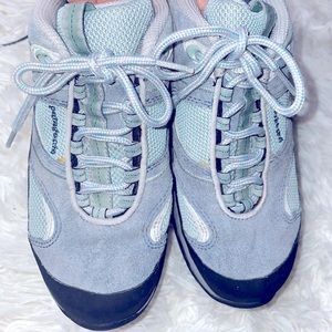 Patagonia hiking shoes